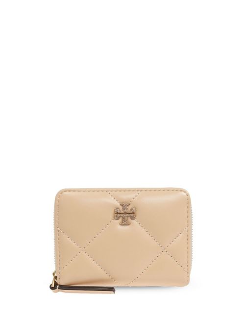 Portafoglio con logo TORY BURCH | 162157700